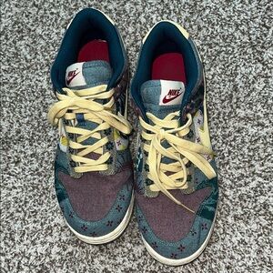 Nike Dunk Low Community Garden